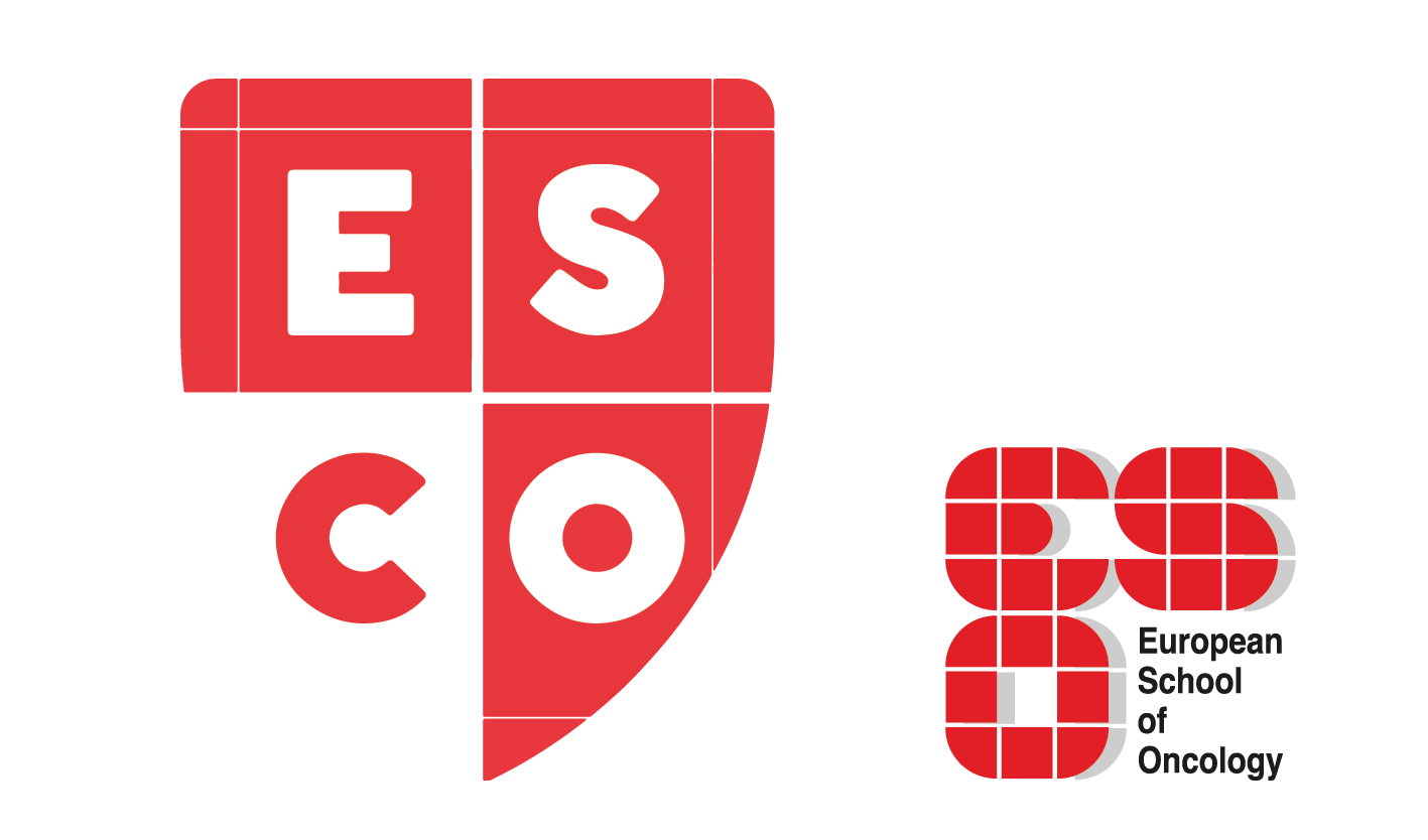 ESCO logo